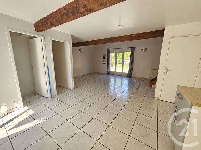 maison à vendre - 6 pièces - 146.07 m2 - CISSAC MEDOC - 33 - AQUITAINE - Century 21 Agence Biran