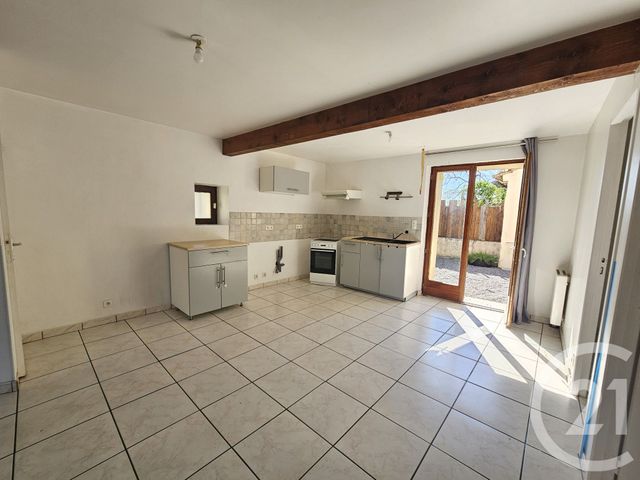 maison à vendre - 6 pièces - 146.07 m2 - CISSAC MEDOC - 33 - AQUITAINE - Century 21 Agence Biran