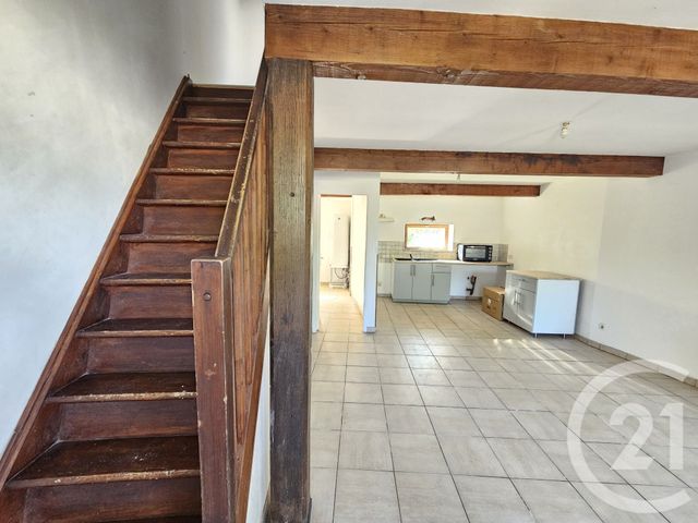 maison à vendre - 6 pièces - 146.07 m2 - CISSAC MEDOC - 33 - AQUITAINE - Century 21 Agence Biran