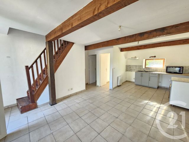 maison à vendre - 6 pièces - 146.07 m2 - CISSAC MEDOC - 33 - AQUITAINE - Century 21 Agence Biran