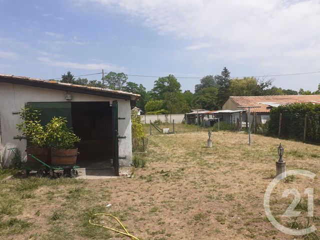 maison à vendre - 5 pièces - 124.36 m2 - ST LAURENT MEDOC - 33 - AQUITAINE - Century 21 Agence Biran