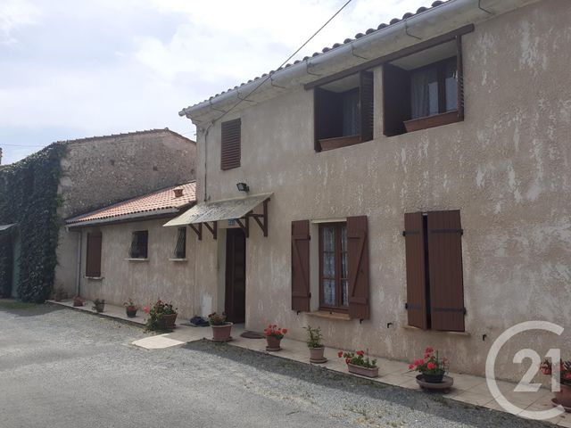 maison à vendre - 5 pièces - 124.36 m2 - ST LAURENT MEDOC - 33 - AQUITAINE - Century 21 Agence Biran