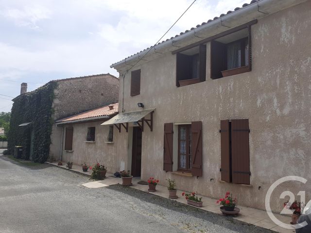 maison à vendre - 5 pièces - 124.36 m2 - ST LAURENT MEDOC - 33 - AQUITAINE - Century 21 Agence Biran