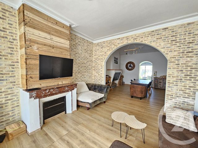 maison à vendre - 6 pièces - 167.94 m2 - ST LAURENT MEDOC - 33 - AQUITAINE - Century 21 Agence Biran