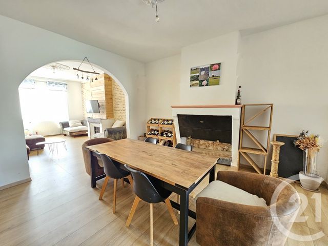maison - ST LAURENT MEDOC - 33
