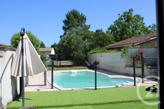 maison - ST LAURENT MEDOC - 33