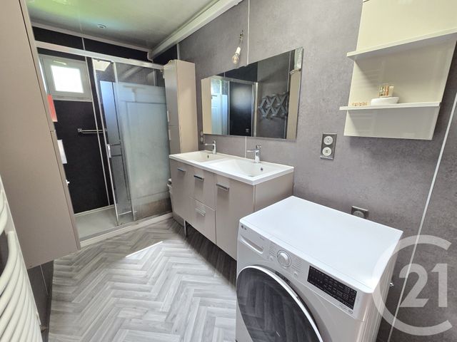 maison à vendre - 6 pièces - 167.94 m2 - ST LAURENT MEDOC - 33 - AQUITAINE - Century 21 Agence Biran