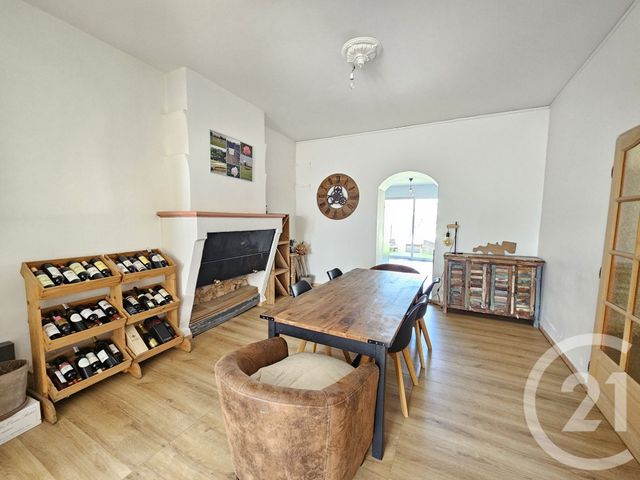 maison à vendre - 6 pièces - 167.94 m2 - ST LAURENT MEDOC - 33 - AQUITAINE - Century 21 Agence Biran