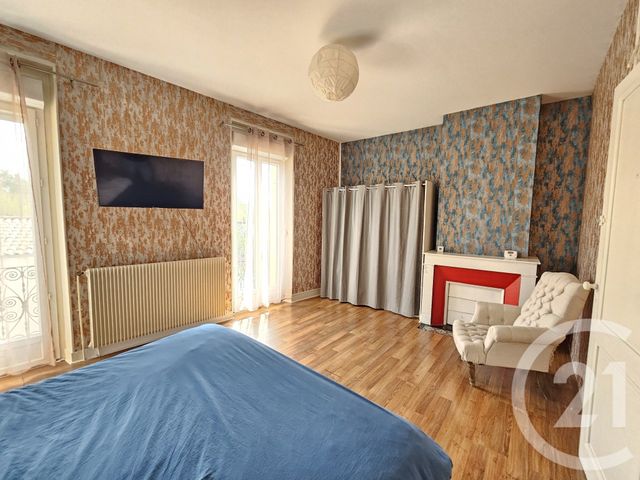 maison à vendre - 6 pièces - 167.94 m2 - ST LAURENT MEDOC - 33 - AQUITAINE - Century 21 Agence Biran