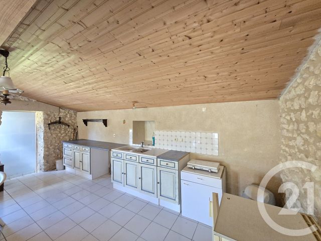maison à vendre - 3 pièces - 71.7 m2 - ST LAURENT MEDOC - 33 - AQUITAINE - Century 21 Agence Biran
