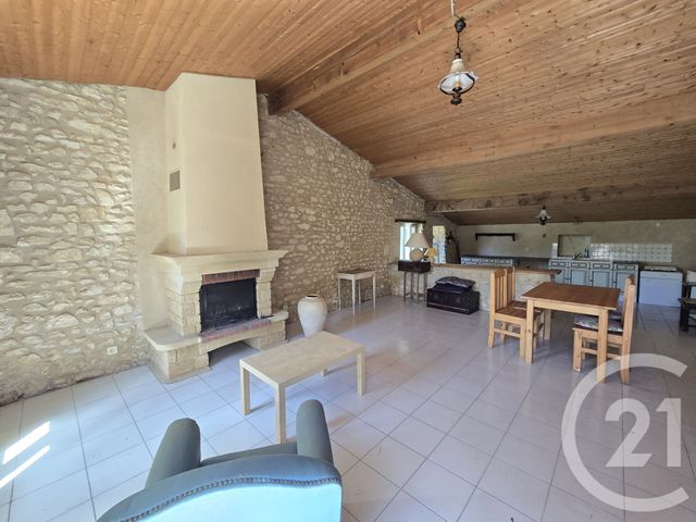 maison à vendre - 3 pièces - 71.7 m2 - ST LAURENT MEDOC - 33 - AQUITAINE - Century 21 Agence Biran