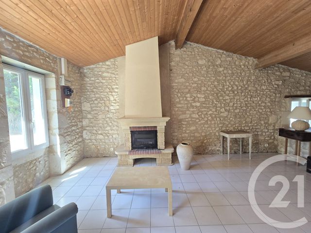 maison - ST LAURENT MEDOC - 33