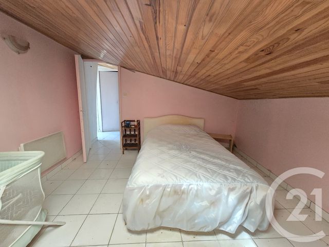 maison à vendre - 3 pièces - 71.7 m2 - ST LAURENT MEDOC - 33 - AQUITAINE - Century 21 Agence Biran