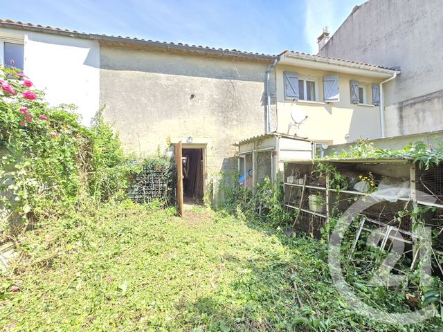 maison - ST LAURENT MEDOC - 33