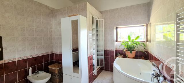 maison à vendre - 6 pièces - 202.15 m2 - ST LAURENT MEDOC - 33 - AQUITAINE - Century 21 Agence Biran