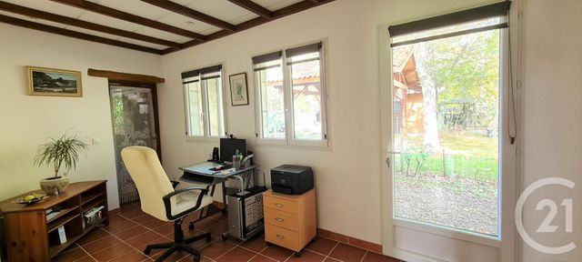 maison à vendre - 6 pièces - 202.15 m2 - ST LAURENT MEDOC - 33 - AQUITAINE - Century 21 Agence Biran
