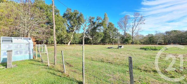 maison à vendre - 6 pièces - 202.15 m2 - ST LAURENT MEDOC - 33 - AQUITAINE - Century 21 Agence Biran