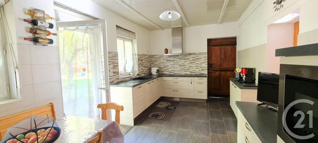 maison à vendre - 6 pièces - 202.15 m2 - ST LAURENT MEDOC - 33 - AQUITAINE - Century 21 Agence Biran