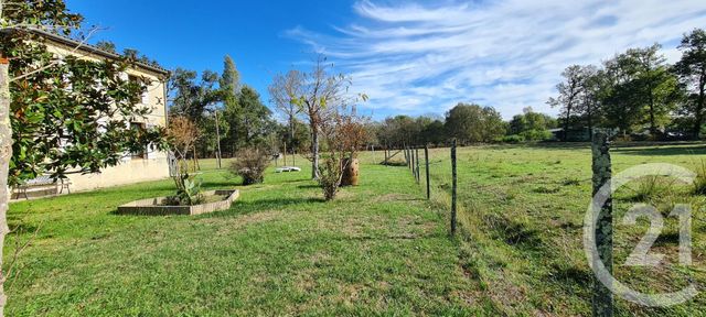 maison à vendre - 6 pièces - 202.15 m2 - ST LAURENT MEDOC - 33 - AQUITAINE - Century 21 Agence Biran