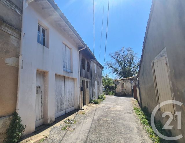 Maison à vendre VERTHEUIL