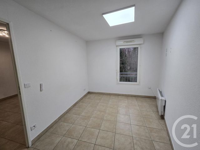 Appartement T2 à vendre - 2 pièces - 39.27 m2 - ST LAURENT MEDOC - 33 - AQUITAINE - Century 21 Agence Biran