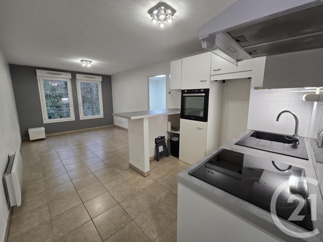 appartement - ST LAURENT MEDOC - 33