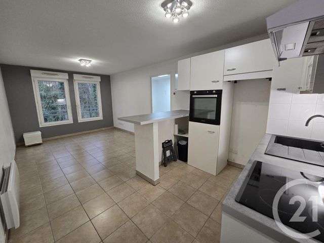 Appartement T2 à vendre - 2 pièces - 39.27 m2 - ST LAURENT MEDOC - 33 - AQUITAINE - Century 21 Agence Biran