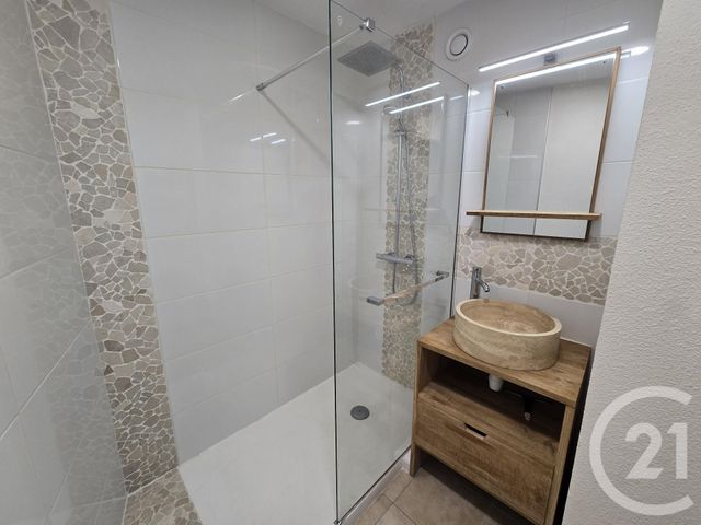 Appartement T2 à vendre - 2 pièces - 39.27 m2 - ST LAURENT MEDOC - 33 - AQUITAINE - Century 21 Agence Biran