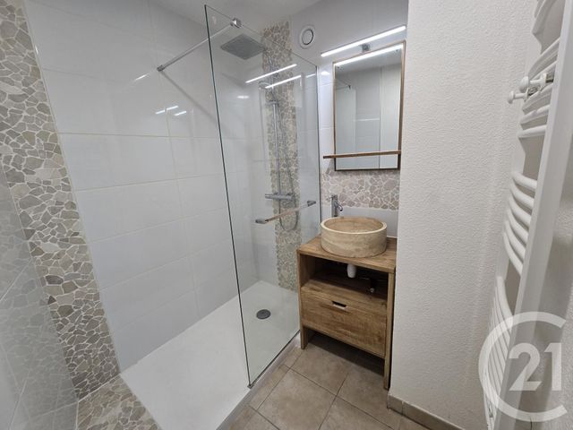 Appartement T2 à vendre - 2 pièces - 39.27 m2 - ST LAURENT MEDOC - 33 - AQUITAINE - Century 21 Agence Biran