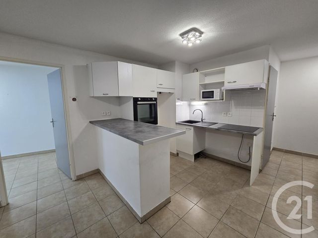 Appartement T2 à vendre - 2 pièces - 39.27 m2 - ST LAURENT MEDOC - 33 - AQUITAINE - Century 21 Agence Biran