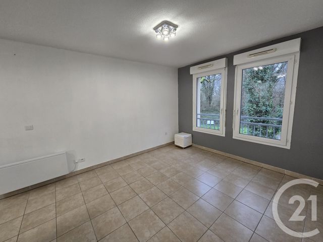 Appartement T2 à vendre - 2 pièces - 39.27 m2 - ST LAURENT MEDOC - 33 - AQUITAINE - Century 21 Agence Biran