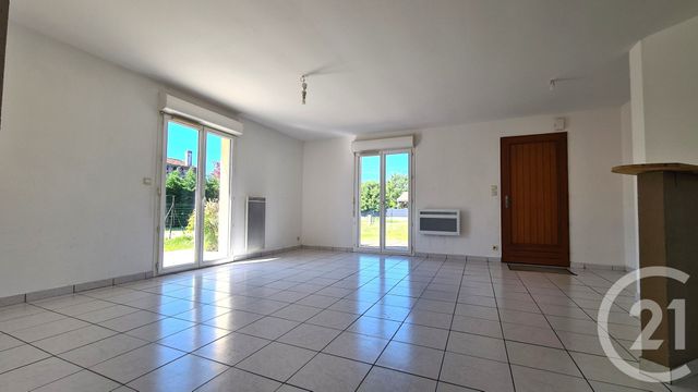maison - CISSAC MEDOC - 33