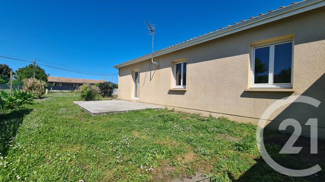 Afficher la photo en grand maison à vendre - 4 pièces - 84.0 m2 - CISSAC MEDOC - 33 - AQUITAINE - Century 21 Agence Biran