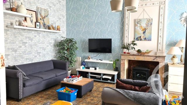 maison - ST ESTEPHE - 33
