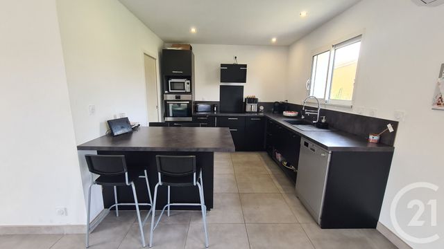 maison à vendre - 4 pièces - 95.83 m2 - ST SAUVEUR - 33 - AQUITAINE - Century 21 Agence Biran