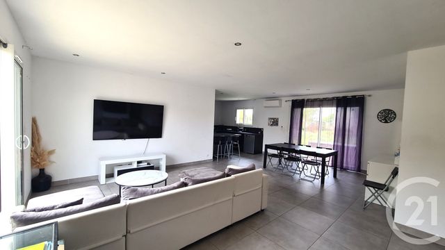 maison à vendre - 4 pièces - 95.83 m2 - ST SAUVEUR - 33 - AQUITAINE - Century 21 Agence Biran