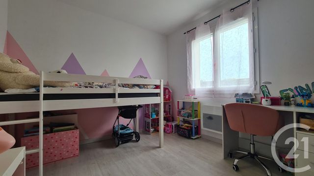 maison à vendre - 4 pièces - 95.83 m2 - ST SAUVEUR - 33 - AQUITAINE - Century 21 Agence Biran