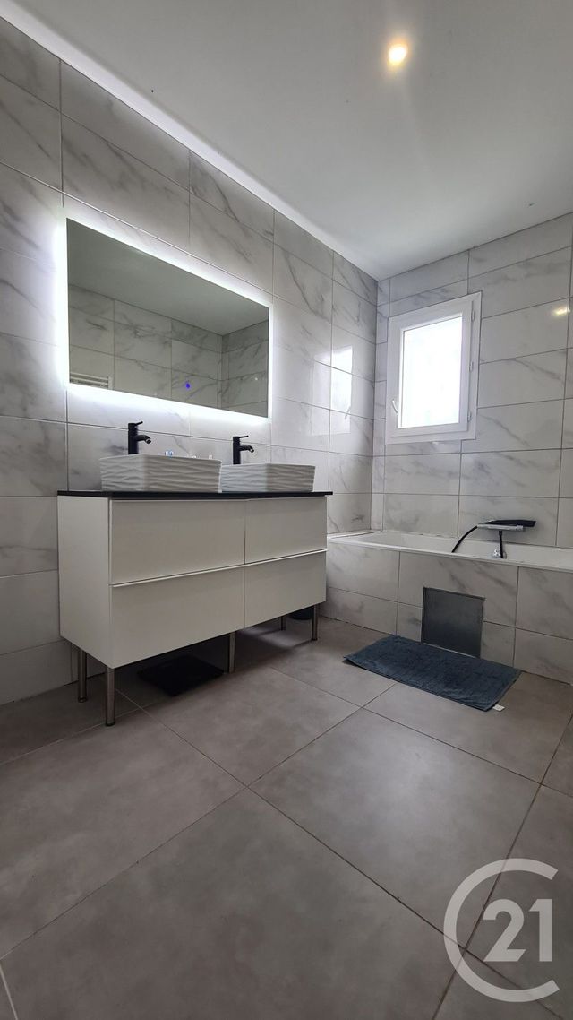 maison à vendre - 4 pièces - 95.83 m2 - ST SAUVEUR - 33 - AQUITAINE - Century 21 Agence Biran