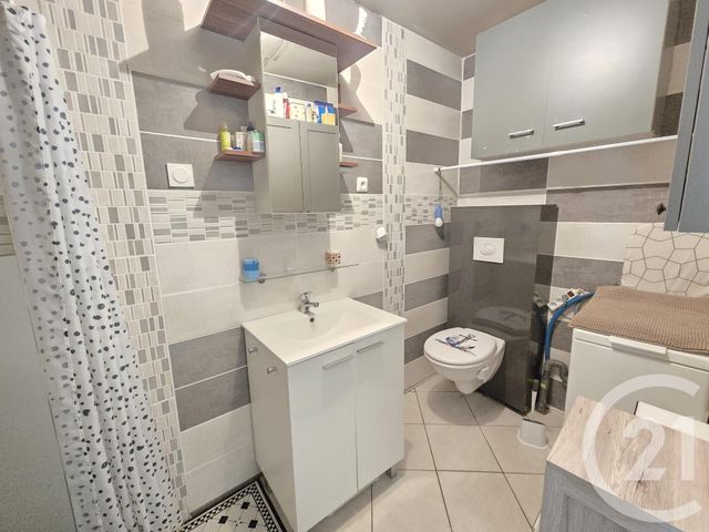 maison à vendre - 2 pièces - 33.23 m2 - PAUILLAC - 33 - AQUITAINE - Century 21 Agence Biran