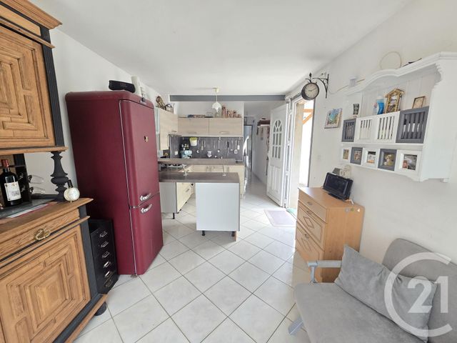 maison à vendre - 2 pièces - 33.23 m2 - PAUILLAC - 33 - AQUITAINE - Century 21 Agence Biran