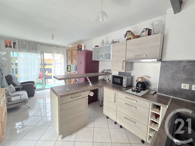 maison à vendre - 2 pièces - 33.23 m2 - PAUILLAC - 33 - AQUITAINE - Century 21 Agence Biran