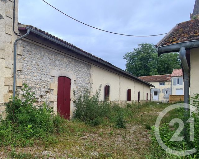 maison à vendre - 1 pièce - 300.0 m2 - CISSAC MEDOC - 33 - AQUITAINE - Century 21 Agence Biran