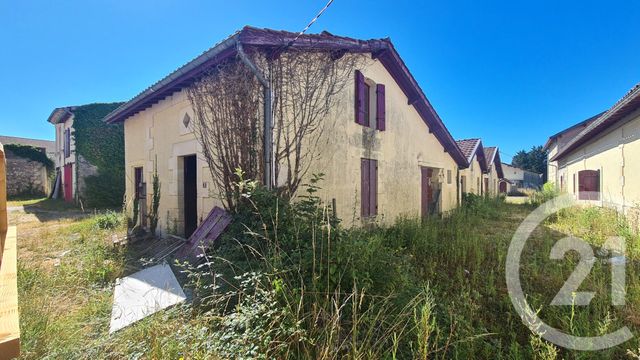 maison - CISSAC MEDOC - 33