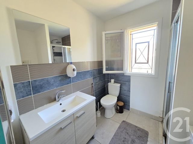 maison à vendre - 4 pièces - 85.34 m2 - ST SAUVEUR - 33 - AQUITAINE - Century 21 Agence Biran