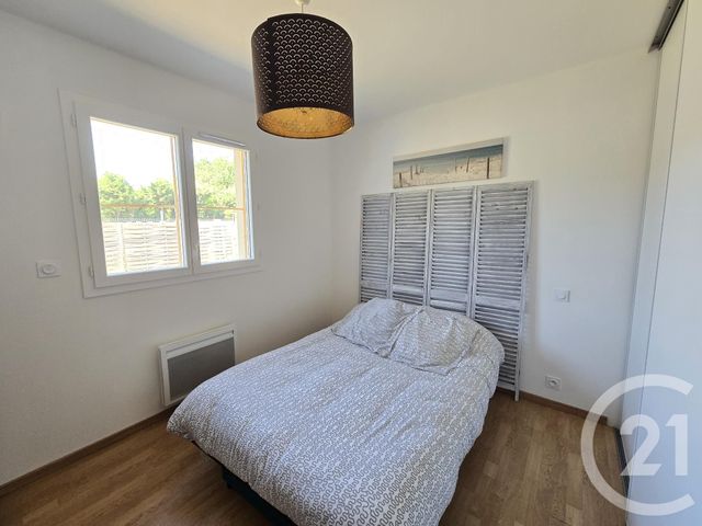 maison à vendre - 4 pièces - 85.34 m2 - ST SAUVEUR - 33 - AQUITAINE - Century 21 Agence Biran