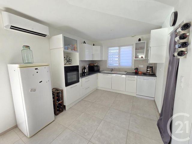 maison à vendre - 4 pièces - 85.34 m2 - ST SAUVEUR - 33 - AQUITAINE - Century 21 Agence Biran