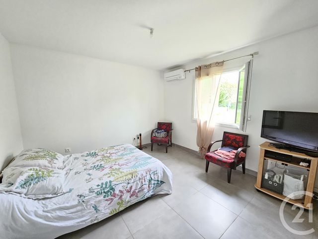 maison à vendre - 7 pièces - 198.3 m2 - ST LAURENT MEDOC - 33 - AQUITAINE - Century 21 Agence Biran