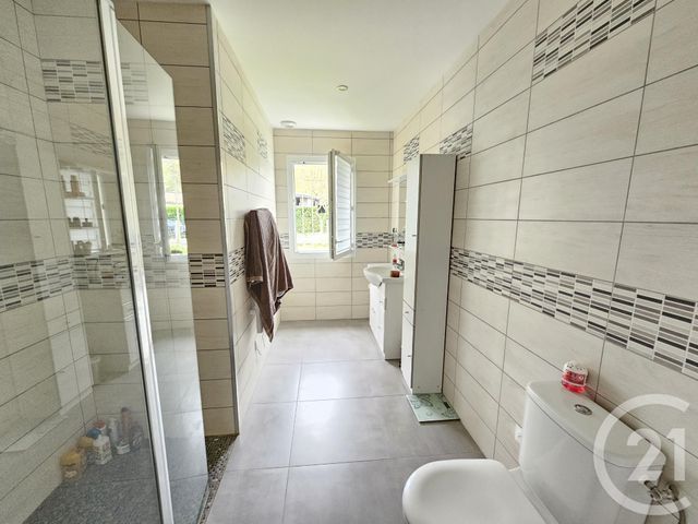 maison à vendre - 7 pièces - 198.3 m2 - ST LAURENT MEDOC - 33 - AQUITAINE - Century 21 Agence Biran