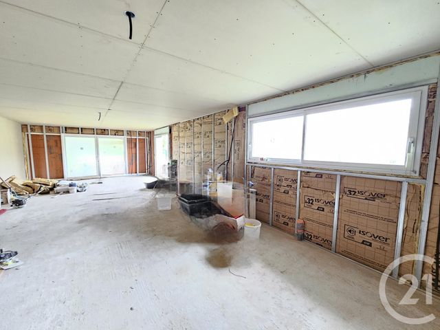 maison à vendre - 7 pièces - 198.3 m2 - ST LAURENT MEDOC - 33 - AQUITAINE - Century 21 Agence Biran