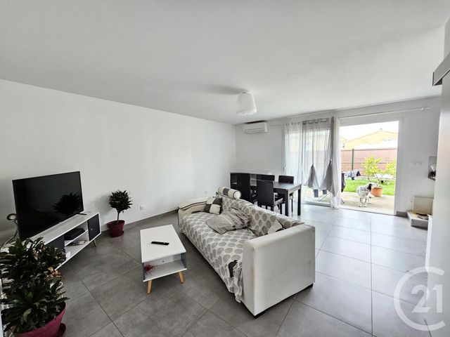 maison à vendre - 7 pièces - 198.3 m2 - ST LAURENT MEDOC - 33 - AQUITAINE - Century 21 Agence Biran